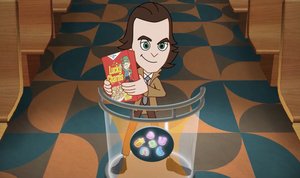 Loki's Lucky Charms Cereal is Coming Back and There's a New Commercial For It