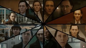 New LOKI Season 2 Footage Featured in Behind-The-Scenes Promo Video