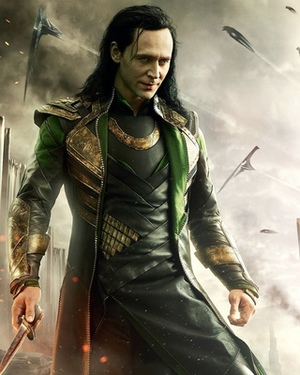 Loki Will Play a Key Role in AVENGERS: INFINITY WAR Storyline