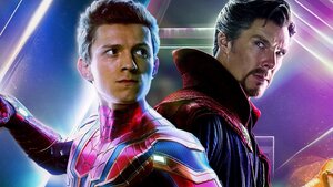 Loki Writer Says DOCTOR STRANGE 2 and SPIDER-MAN 3 Will Have a 