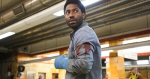 John David Washington Channels His Inner FUGITIVE In The Netflix Original Movie BECKETT | Movie Review