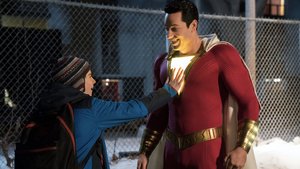 SHAZAM! Is a Fun and Funny Action Comedy Except When It's a Huge Bummer