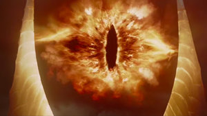 LORD OF THE RINGS Fans Want To Turn A San Francisco Building Into An Eye Of Sauron Monument