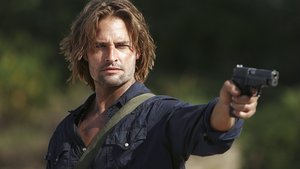 LOST's Josh Holloway Was Originally Cast as Gambit in X-MEN ORIGINS: WOLVERINE