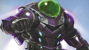 Lots of Cool Concept Art For SPIDER-MAN: FAR FROM HOME Features Hulkbuster-Style Mysterio Suit, Alternate Spidey Suits, and Illusion Landscapes