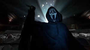 Lots of New SCREAM VI Photos and Melissa Barrera Teases Kirby's Role in the Story