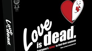 LOVE IS DEAD Game Looks Like Spooky Dating Fun For This October