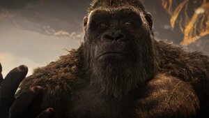 Love is Monstrous in This Amusing Rom-Com-Style Trailer For GODZILLA VS. KONG