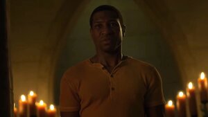 LOVECRAFT COUNTRY's Jonathan Majors To Star in Spike Lee's GORDON HEMINGWAY & THE REALM OF CTHULHU