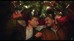 Lovely Trailer for Romantic Movie SPOILER ALERT Starring Jim Parsons, Based on Best-Selling Memoir