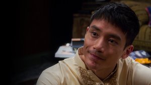 Lucasfilm Casts Manny Jacinto in the STAR WARS Series THE ACOLYTE