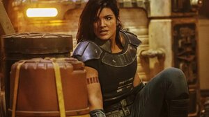 Lucasfilm Drops Gina Carano From THE MANDALORIAN and Has No Plans to Work with Her in the Future
