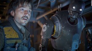 Lucasfilm is Developing a Live-Action STAR WARS Series that Focuses on Cassian Andor From ROGUE ONE