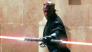 Lucasfilm Reportedly Won't Use Ray Park as Darth Maul Again Following Explicit Instagram Post