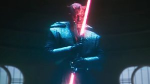 Lucasfilm Officially Releases Darth Maul Photos and Clip From SOLO: A STAR WARS STORY