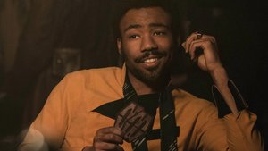 Lucasfilm President Kathleen Kennedy Confirms Donald Glover's LANDO Series Is Still in Development