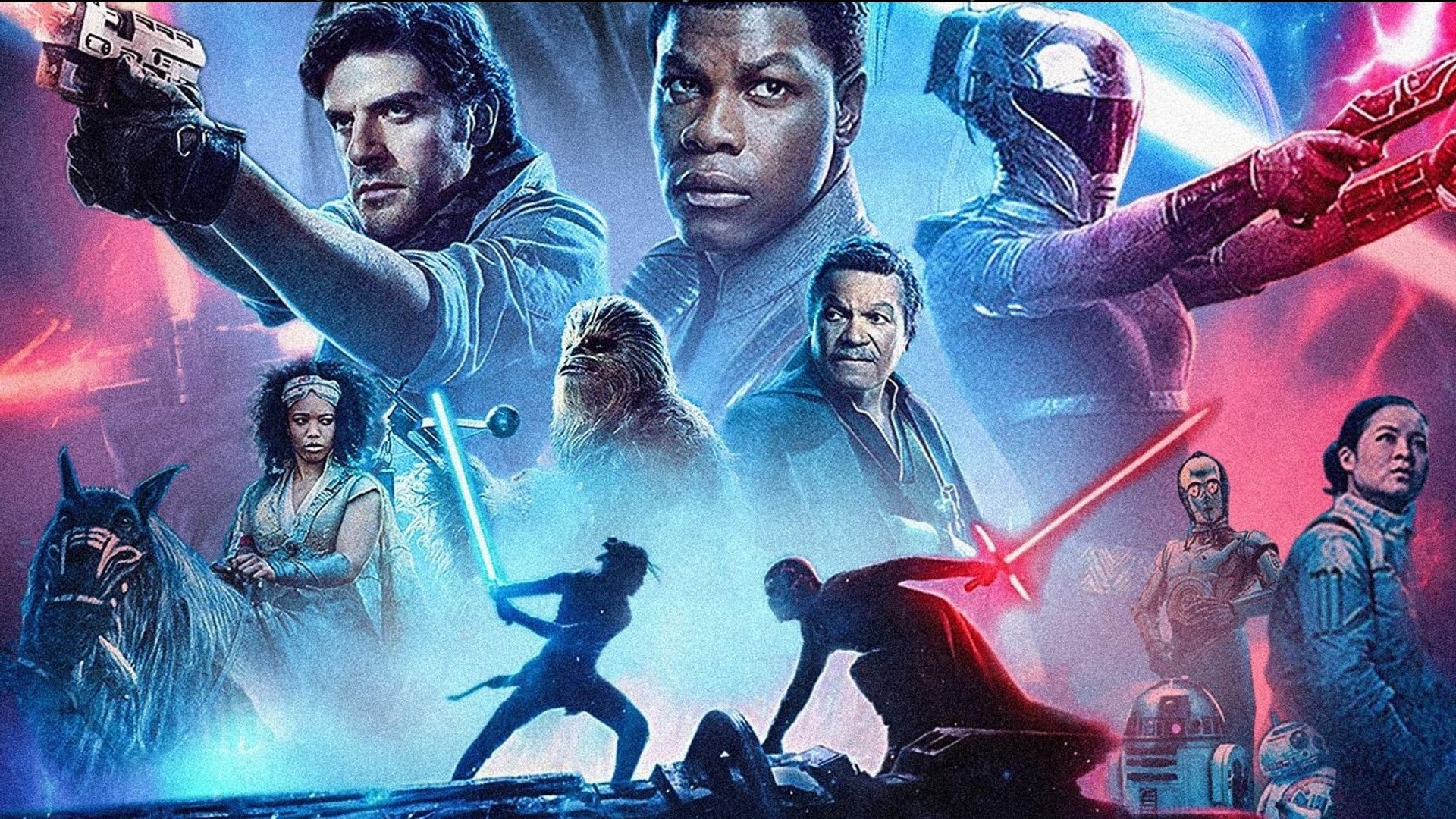 Why Lucasfilm Is So Worried About Star Wars' Next Movie (Report)