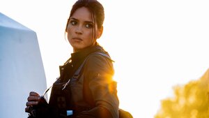 Lucasfilm's Cassian Andor STAR WARS Series Casts 6 UNDERGROUND Actress Adria Arjona in a Lead Role