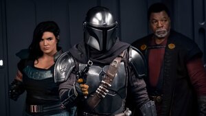 Lucasfilm's STAR WARS: RANGERS OF THE NEW REPUBLIC Series is Currently Not in Active Develoment