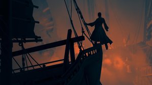  Trailer For Lucy Liu's New VR Gaming Experience THE PIRATE QUEEN: A FORGOTTEN LEGEND