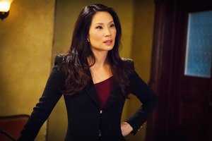 Lucy Liu Is Developing UNSUNG HEROES to Showcase Women Pioneers