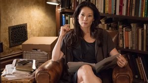 Lucy Liu Joins Dwayne Johnson and Chris Evans in Amazon's Holiday Movie RED ONE