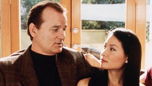 Lucy Liu Talks About Why She Confronted Bill Murray on the Set of CHARLIE'S ANGELS 