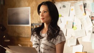 Lucy Liu Will Direct The Premiere of Marvel's LUKE CAGE Season 2