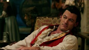 Luke Evans Joins Tom Hanks in the Cast of Disney's Live-Action PINOCCHIO