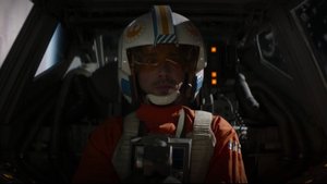 Luke Skywalker's Body Double From THE MANDALORIAN Made a Cameo in THE BOOK OF BOBA FETT