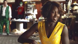 Lupita Nyong'o Set to Star in Book to Series Adaptation of AMERICANAH for HBO Max With Danai Gurira Writing