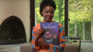 Lupita Nyong’o's Children's Book SULWE is Being Adapted Into an Animated Musical For Netflix