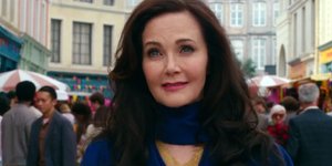 Lynda Carter Confirms She Was Set to Appear in WONDER WOMAN 3 and Says It Would Have Been 