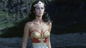 Lynda Carter May Play Some Version of Wonder Woman in DC's 