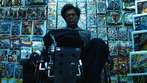 M. Night Shyamalan Announces His UNBREAKABLE and SPLIT Sequel will be Called GLASS and He Offers Details