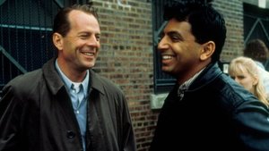 M. Night Shyamalan Fondly Remembers Working With Bruce Willis on THE SIXTH SENSE