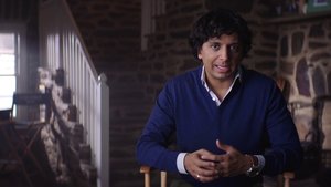 M. Night Shyamalan Has Two New Thrillers in The Works at Universal Pictures