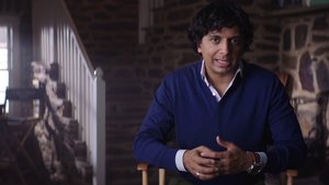 M. Night Shyamalan Judges The Quality of His Films Off of How Many People Take Bathroom Breaks