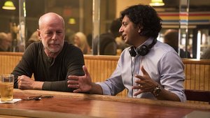 M. Night Shyamalan Self-Funded His Last Three Films Including The $20 Million Budget For GLASS