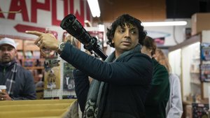 M. Night Shyamalan Starts Work on His 17th Film Project