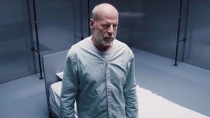 M. Night Shyamalan's GLASS Will Include Unused Footage From UNBREAKABLE