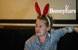 Macaulay Culkin Legally Changing Name for the New Year