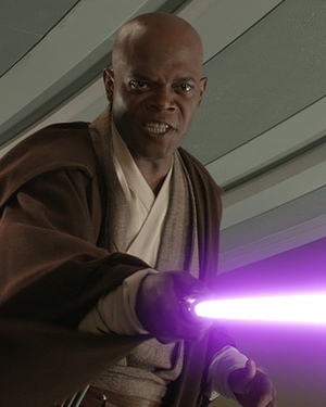 Mace Windu Getting His Own STAR WARS Movie!?