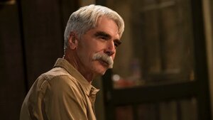 MACGRUBER Series Casts Sam Elliott, Laurence Fishburne, and Mickey Rourke