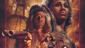 MAD MAX: BEYOND THE THUNDERDOME Collectible Poster Art From Artist Casey Callender