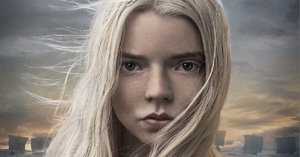 MAD MAX: FURIOSA Wraps Production and Star Anya Taylor-Joy Shares a Message