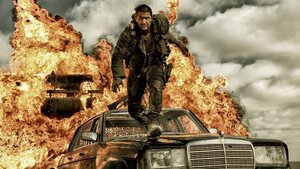 MAD MAX: FURY ROAD Stunt Double Shares What It Was Like on Set with Tom Hardy and Charlize Theron Hating Each Other 