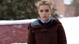 MAD MEN Actress Kiernan Shipka Cast as Sabrina in Netflix's RIVERDALE Companion Series