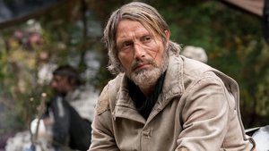 Mads Mikkelsen Says INDIANA JONES 5 Gets Back to the Original Indy Feel and That It's 