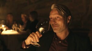 Mads Mikkelsen Discusses Taking Over the Role of Gellert Grindelwald in the FANTASTIC BEASTS Franchise